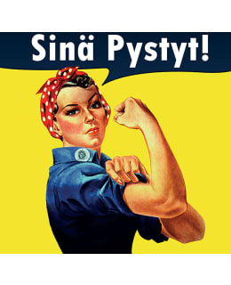 LINNAPAPERI MTFM 41 MAGNEETTI Main Image