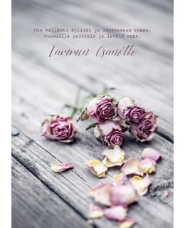 LINNAPAPERI AD-08 ADRESSI Main Image