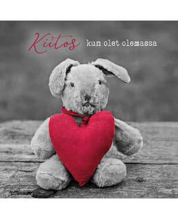 LINNAPAPERI MTFM 61 MAGNEETTI Main Image