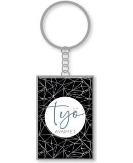 LINNAPAPERI KRFM-30 AVAIMENPERÄ Main Image