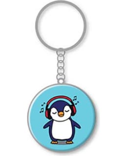 LINNAPAPERI KRFP 25 AVAIMENPERÄ Main Image