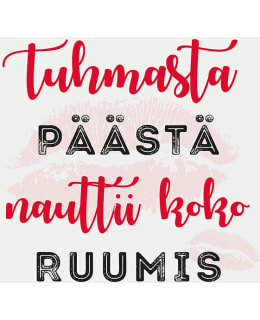 LINNAPAPERI MTFM-101 MAGNEETTI Main Image