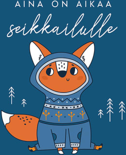 LINNAPAPERI MTFM 108 MAGNEETTI Main Image