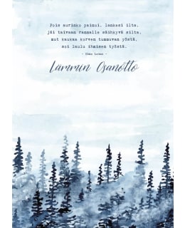 LINNAPAPERI AD-16 ADRESSI Main Image