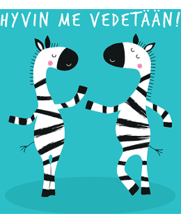 LINNAPAPERI MTFM 111 MAGNEETTI Main Image