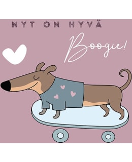 LINNAPAPERI MTFM 112 MAGNEETTI Main Image