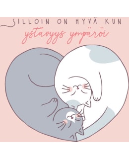 LINNAPAPERI MTFM 114 MAGNEETTI Main Image