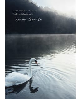 LINNAPAPERI AD-20 MUISTOADRESSI Main Image