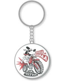 LINNAPAPERI KRFP-34 AVAIMENPERÄ Main Image