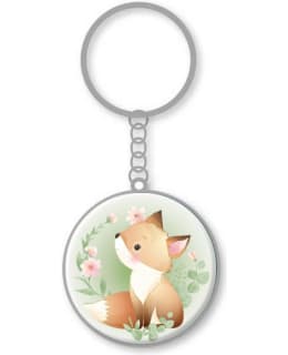 LINNAPAPERI KRFP 40 AVAIMENPERÄ Main Image