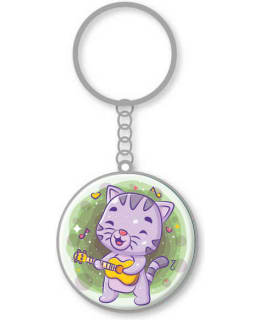 LINNAPAPERI KRFP 41 AVAIMENPERÄ Main Image