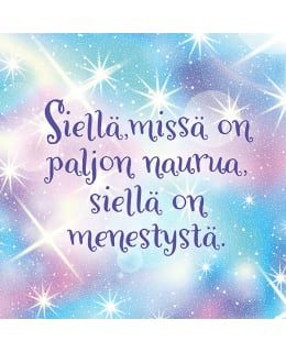 LINNAPAPERI MTFM-127 MAGNEETTI Main Image