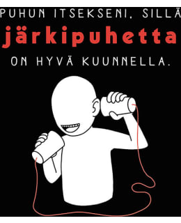 LINNAPAPERI MTFM-137 MAGNEETTI Main Image