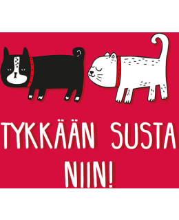 LINNAPAPERI MTFM-140 MAGNEETTI Main Image