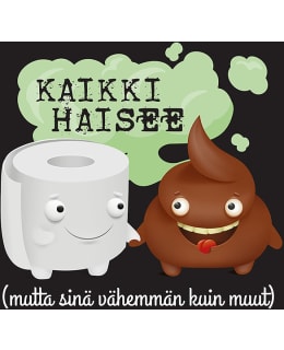 LINNAPAPERI MTFM 141 MAGNEETTI Main Image