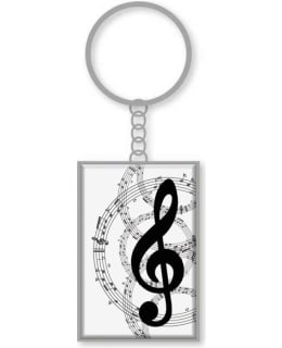 LINNAPAPERI KRFM-68 AVAIMENPERÄ Main Image