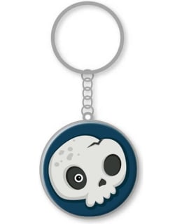 LINNAPAPERI KRFP 48 AVAIMENPERÄ Main Image