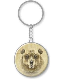 LINNAPAPERI KRFP-55 AVAIMENPERÄ Main Image