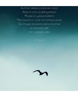 LINNAPAPERI AD-26 ADRESSI Main Image