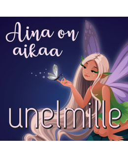 LINNAPAPERI MTFM 156 MAGNEETTI Main Image