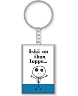 LINNAPAPERI KRFM 75 AVAIMENPERÄ Main Image