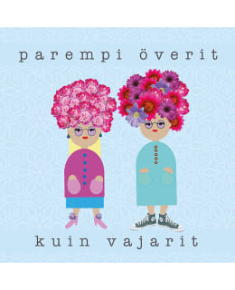 LINNAPAPERI MTFM 168 MAGNEETTI Main Image