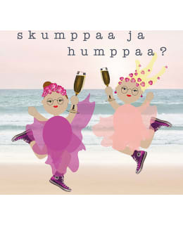 LINNAPAPERI MTFM 169 MAGNEETTI Main Image