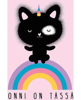 LINNAPAPERI MTFM 171 MAGNEETTI Main Image