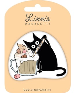 LINNIS LNMT-105 MUOTOMAGNEETTI Main Image