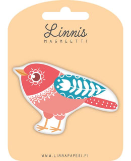 LINNIS LNMT-109 MUOTOMAGNEETTI Main Image