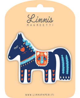 LINNIS LNMT-110 MUOTOMAGNEETTI Main Image