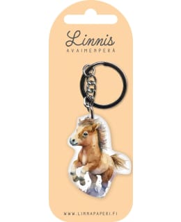 LINNIS LNKR-118 MUOTOAVAIMENPERÄ Main Image