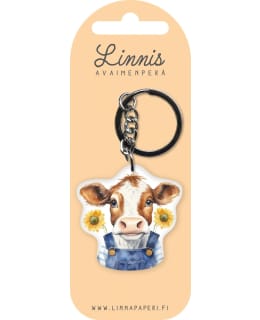 LINNIS LNKR-119 MUOTOAVAIMENPERÄ Main Image