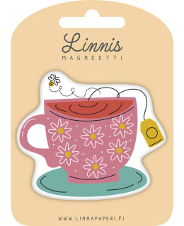 LINNIS LNMT-111 MUOTOMAGNEETTI Main Image