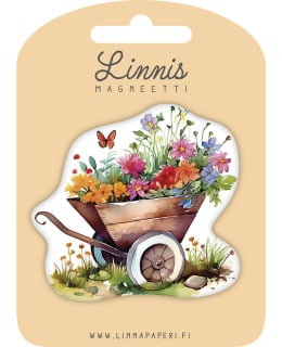 LINNIS LNMT-112 MUOTOMAGNEETTI Main Image