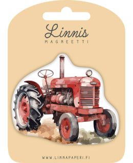 LINNIS LNMT-114 MUOTOMAGNEETTI Main Image