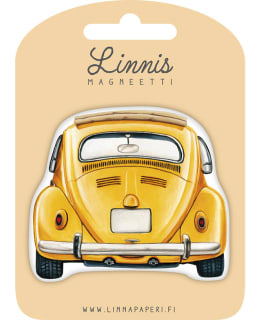 LINNIS LNMT-115 MUOTOMAGNEETTI Main Image