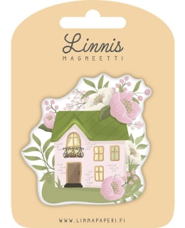 LINNIS LNMT-120 MUOTOMAGNEETTI Main Image