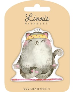 LINNIS LNMT-121 MUOTOMAGNEETTI Main Image