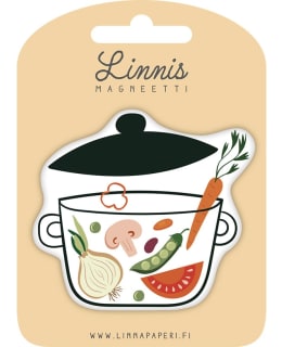 LINNIS LNMT-122 MUOTOMAGNEETTI Main Image