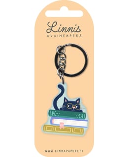 LINNIS LNKR-123 KEYRING Main Image