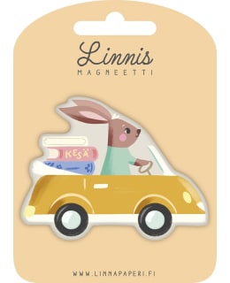 LINNIS LNMT-126 MUOTOMAGNEETTI Main Image