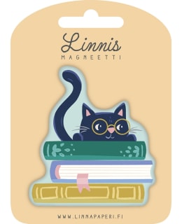 LINNIS LNMT-127 MUOTOMAGNEETTI Main Image