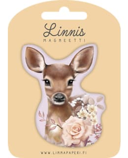 LINNIS LNMT-128 MUOTOMAGNEETTI Main Image