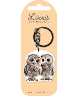 LINNIS LNKR-124 KEYRING Main Image