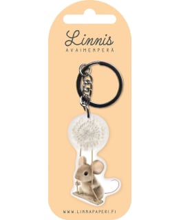LINNIS LNKR-125 KEYRING Main Image