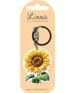 LINNIS LNKR-126 KEYRING Main Image