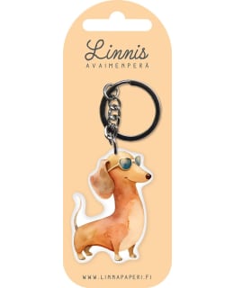 LINNIS LNKR-127 MUOTOAVAIMENPERÄ Main Image