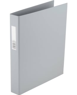 RING BINDER GREY A4/3CM Main Image