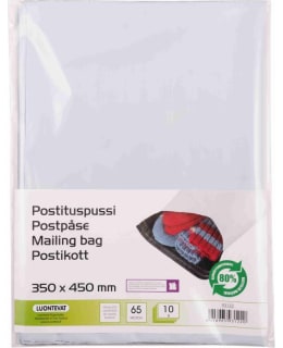 LUONTEVAT 10 KPL 350x450 POSTITUSPUSSI Main Image